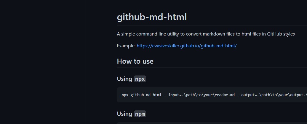 Image of things being depicted